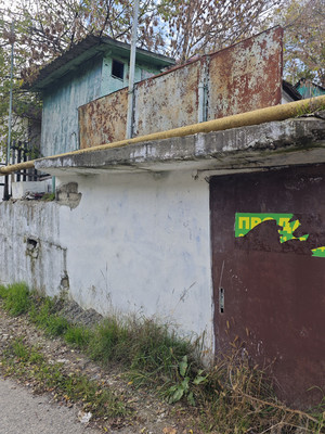 Продам дом, Чайковского ул, 107, Новороссийск г, 0 км от города