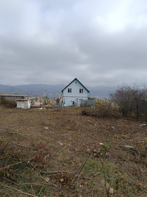 Продам участок 7,5 соток, Фермерское хоз., Благополучный проезд, Цемдолина с, 0 км от города