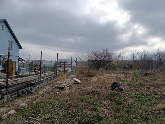 Продам участок 7,5 соток, Фермерское хоз., Благополучный проезд, Цемдолина с, 0 км от города