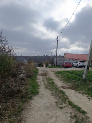 Продам участок 7,5 соток, Фермерское хоз., Благополучный проезд, Цемдолина с, 0 км от города