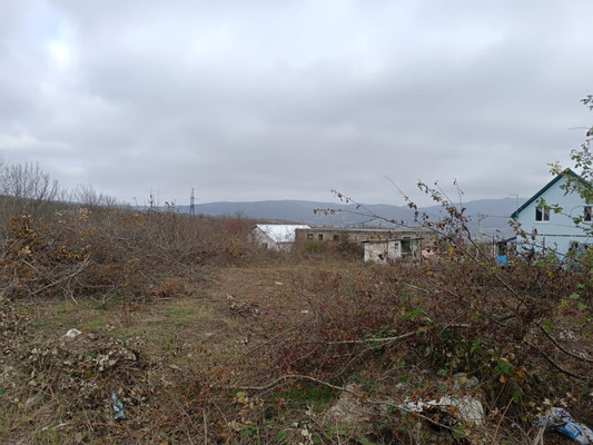 Продам участок 7,5 соток, Фермерское хоз., Благополучный проезд, Цемдолина с, 0 км от города