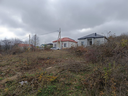 Продам участок 7,5 соток, Фермерское хоз., Благополучный проезд, Цемдолина с, 0 км от города