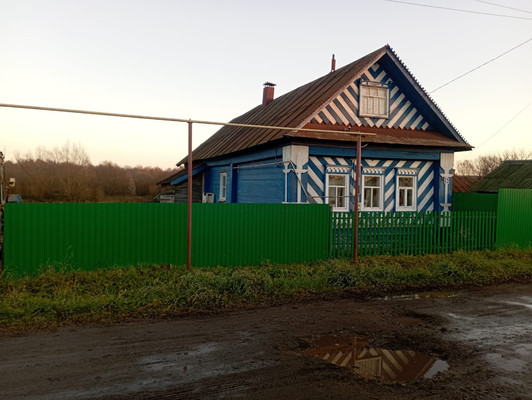 Продам дом, Набережная ул, 9, Портянур д, 0 км от города