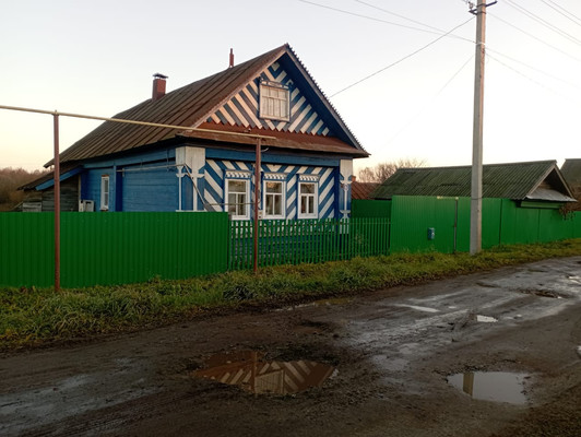 Продам дом, Набережная ул, 9, Портянур д, 0 км от города