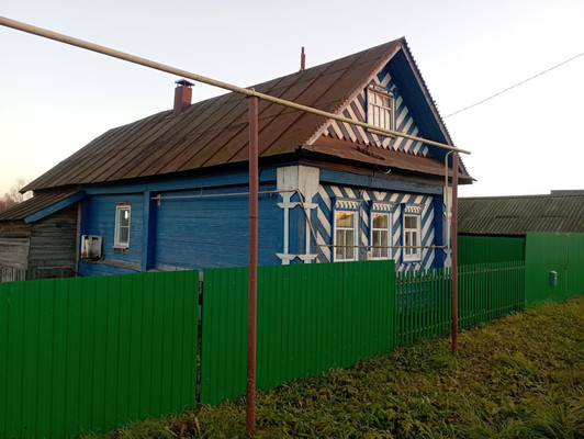 Продам дом, Набережная ул, 9, Портянур д, 0 км от города