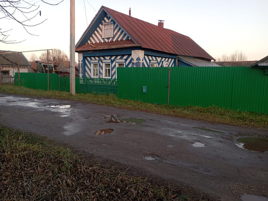 Продам дом, Набережная ул, 9, Портянур д, 0 км от города