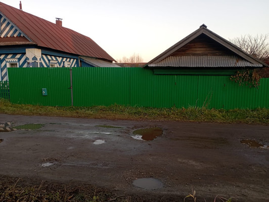 Продам дом, Набережная ул, 9, Портянур д, 0 км от города