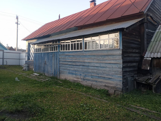 Продам дом, Набережная ул, 9, Портянур д, 0 км от города