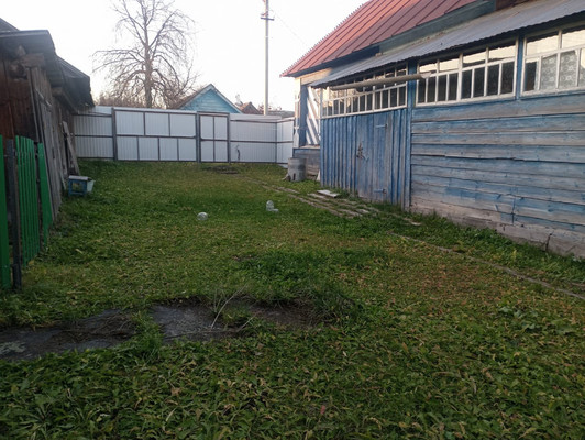 Продам дом, Набережная ул, 9, Портянур д, 0 км от города