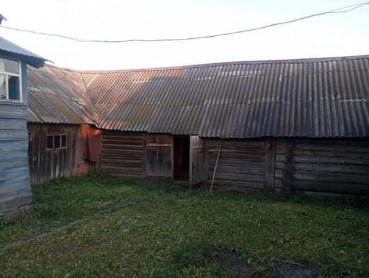 Продам дом, Набережная ул, 9, Портянур д, 0 км от города