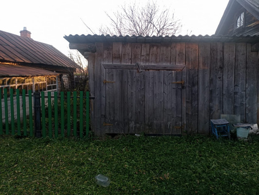 Продам дом, Набережная ул, 9, Портянур д, 0 км от города