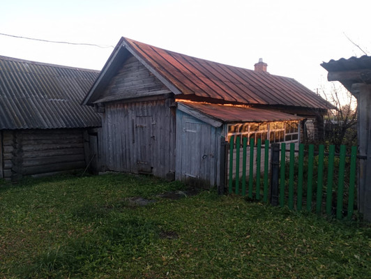 Продам дом, Набережная ул, 9, Портянур д, 0 км от города