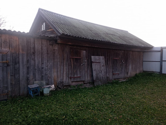 Продам дом, Набережная ул, 9, Портянур д, 0 км от города