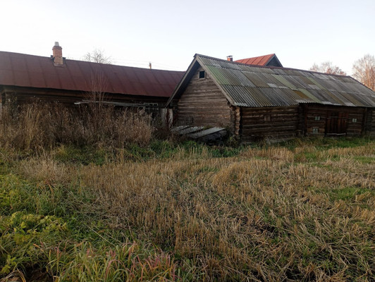 Продам дом, Набережная ул, 9, Портянур д, 0 км от города