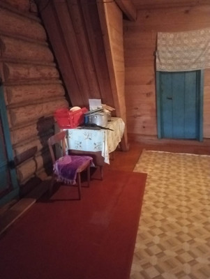 Продам дом, Набережная ул, 9, Портянур д, 0 км от города