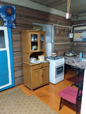 Продам дом, Набережная ул, 9, Портянур д, 0 км от города