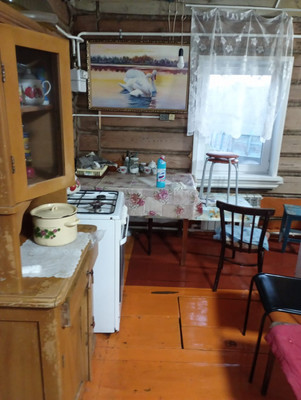 Продам дом, Набережная ул, 9, Портянур д, 0 км от города