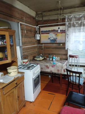 Продам дом, Набережная ул, 9, Портянур д, 0 км от города