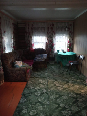 Продам дом, Набережная ул, 9, Портянур д, 0 км от города