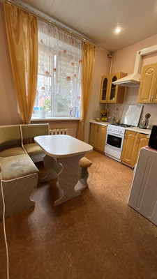 Продам трехкомнатную (3-комн.) квартиру, Советская ул, 163, Йошкар-Ола г