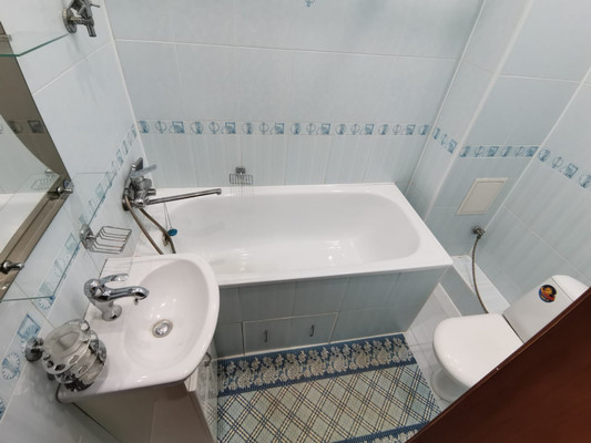 Продам трехкомнатную (3-комн.) квартиру, Советская ул, 163, Йошкар-Ола г