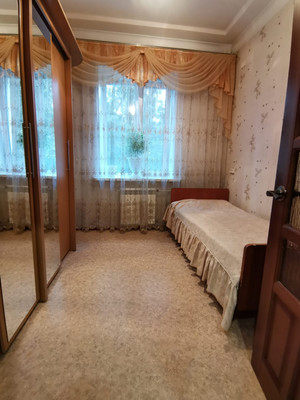 Продам трехкомнатную (3-комн.) квартиру, Советская ул, 163, Йошкар-Ола г