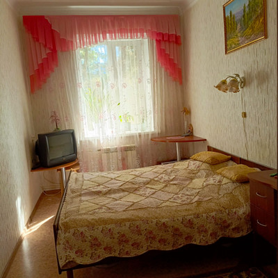 Продам трехкомнатную (3-комн.) квартиру, Советская ул, 163, Йошкар-Ола г