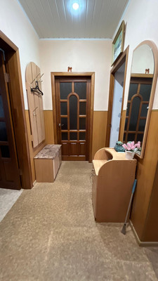 Продам трехкомнатную (3-комн.) квартиру, Советская ул, 163, Йошкар-Ола г