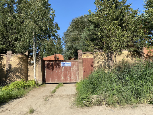 Продам дом, Заболотье д, 0 км от города