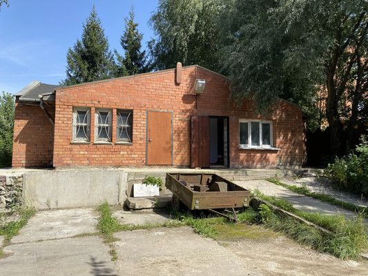 Продам дом, Заболотье д, 0 км от города