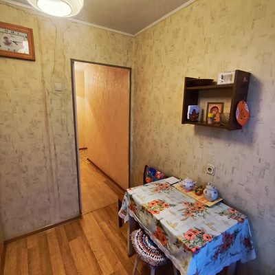 Продам двухкомнатную (2-комн.) квартиру, Строительная ул, 19, Видное г