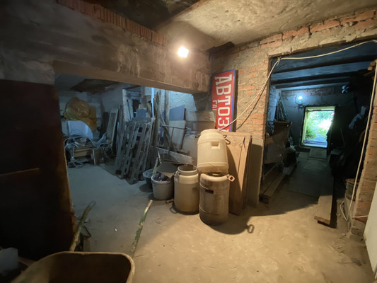 Продам дом, Заболотье д, 0 км от города