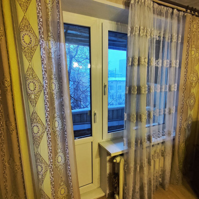 Продам двухкомнатную (2-комн.) квартиру, Строительная ул, 19, Видное г