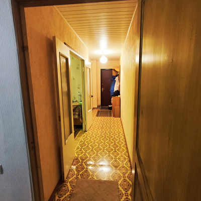 Продам двухкомнатную (2-комн.) квартиру, Строительная ул, 19, Видное г