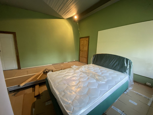 Продам дом, Заболотье д, 0 км от города