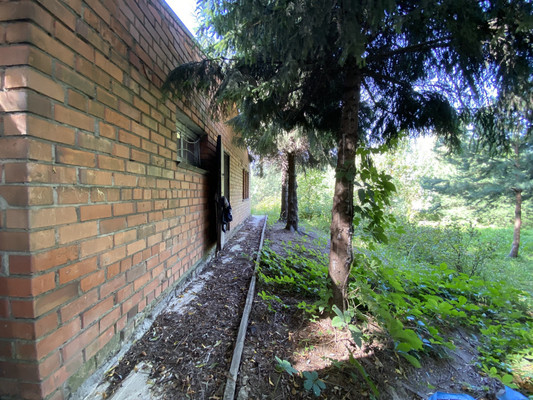 Продам дом, Заболотье д, 0 км от города