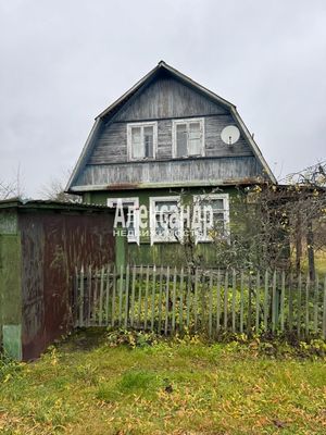 Продам дачу в поселке &amp;quot;Светоч&amp;quot;, ЛОС тер. СНТ, 284, Массив Мшинская тер, 87 км от города