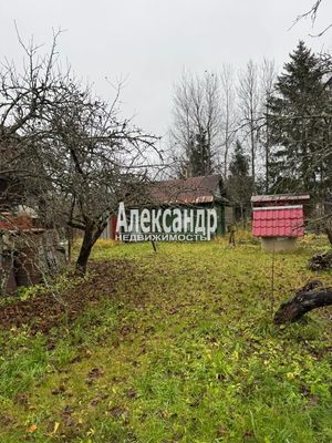 Продам дачу в поселке &amp;quot;Светоч&amp;quot;, ЛОС тер. СНТ, 284, Массив Мшинская тер, 87 км от города