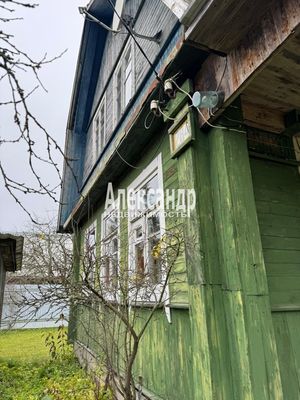 Продам дачу в поселке &amp;quot;Светоч&amp;quot;, ЛОС тер. СНТ, 284, Массив Мшинская тер, 87 км от города