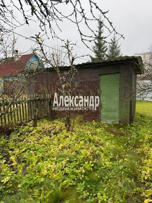 Продам дачу в поселке &amp;quot;Светоч&amp;quot;, ЛОС тер. СНТ, 284, Массив Мшинская тер, 87 км от города