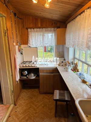 Продам дачу в поселке &amp;quot;Светоч&amp;quot;, ЛОС тер. СНТ, 284, Массив Мшинская тер, 87 км от города