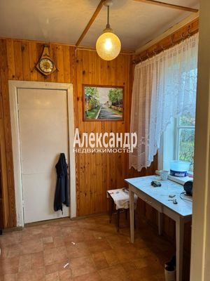 Продам дачу в поселке &amp;quot;Светоч&amp;quot;, ЛОС тер. СНТ, 284, Массив Мшинская тер, 87 км от города