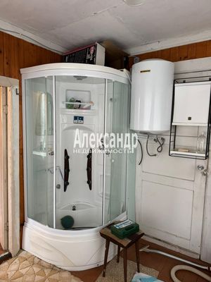 Продам дачу в поселке &amp;quot;Светоч&amp;quot;, ЛОС тер. СНТ, 284, Массив Мшинская тер, 87 км от города