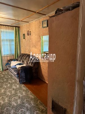 Продам дачу в поселке &amp;quot;Светоч&amp;quot;, ЛОС тер. СНТ, 284, Массив Мшинская тер, 87 км от города