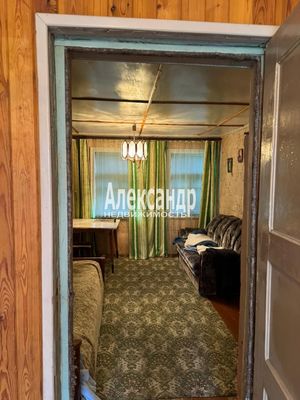 Продам дачу в поселке &amp;quot;Светоч&amp;quot;, ЛОС тер. СНТ, 284, Массив Мшинская тер, 87 км от города