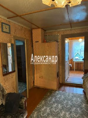 Продам дачу в поселке &amp;quot;Светоч&amp;quot;, ЛОС тер. СНТ, 284, Массив Мшинская тер, 87 км от города