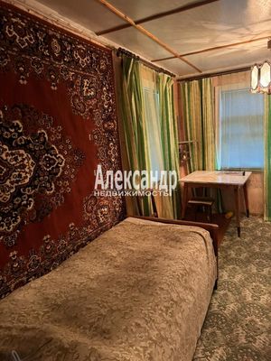 Продам дачу в поселке &amp;quot;Светоч&amp;quot;, ЛОС тер. СНТ, 284, Массив Мшинская тер, 87 км от города