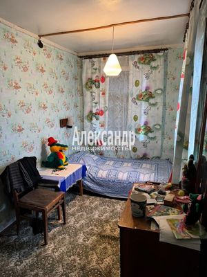 Продам дачу в поселке &amp;quot;Светоч&amp;quot;, ЛОС тер. СНТ, 284, Массив Мшинская тер, 87 км от города