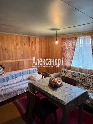 Продам дачу в поселке &amp;quot;Светоч&amp;quot;, ЛОС тер. СНТ, 284, Массив Мшинская тер, 87 км от города