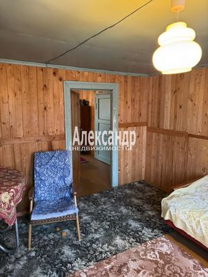 Продам дачу в поселке &amp;quot;Светоч&amp;quot;, ЛОС тер. СНТ, 284, Массив Мшинская тер, 87 км от города